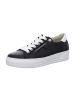 Gabor Comfort Sportliche Schnürschuhe in Blau