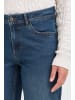 Oxmo Straight-Jeans OXHelle in blau