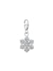 Amor Charm Silber 925, rhodiniert in Silber