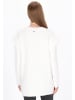 DreiMaster Women Sweater in offwhite