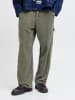 Jack & Jones Worker-Hose in Crocodile