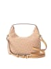 Michael Kors Henkeltasche in Brown