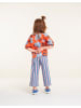 Oilily Besty Bluse in Orange