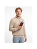 The Chesterfield Brand Albury Kreditkartenetui RFID Schutz Leder 7 cm red