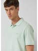 s.Oliver Polo-Shirt in 6122_minze