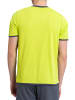 erima Roma Trikot in bio lime/slate grey