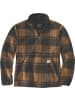 CARHARTT  Pullover "Loose Fit 106443" in Braun