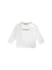 Noppies Langarmshirt Hester in White