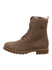 PANAMA JACK Stiefel in grau
