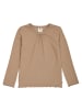 müsli Langarmshirt 1512118200 in braun