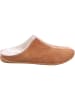 Dynamic Pantoffel in braun