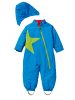JAKO-O Schneeoverall in blau