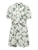 Vero Moda Hemdblusenkleid in Laurel Wreath