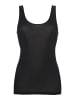 Calida Tank-Top in schwarz