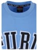 FUBU FUBU T-Shirts in light blue