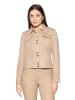 Betty Barclay Blazer-Jacke langarm in Natural