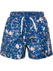 Hummel Hummel Swim Shorts Hmlchill Wassersport Jungen in DARK DENIM