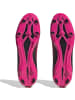 adidas Fußballschuhe X SPEEDPORTAL.3 FG in Pink
