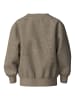 name it Sweatshirt Nmmolydan in dune