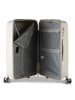 Worldpack Portland 4 Rollen Kofferset 3-teilig natur
