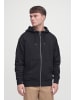 !SOLID Kapuzensweatjacke SDLenz in Schwarz