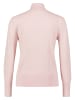 Zero  Pullover mit Rollkragen in Peachy Keen