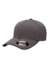  Flexfit 5-Panel in melangeheathergrey