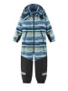 Reima Reimatec Schneeanzug " Winteroverall Kurikka " in Ocean Blue