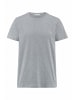 Hessnatur T-Shirt in hellgrau