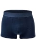 Superdry Boxershort 3er Pack in Dunkelblau