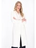 DreiMaster Klassik Women Cardigan in offwhite