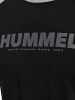 Hummel Hummel T-Shirt S/S Hmllegacy Erwachsene Atmungsaktiv in BLACK