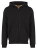 Urban Classics Sweat & Fleece - Hoodies Zipthrough in black