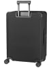 Porsche Design Trolley Roadster Nylon 4W Trolley M Exp in Black
