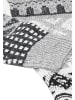 Jalene Damen Strickjacke in Grau