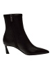 Steve Madden Stiefelette in Schwarz