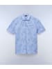 Napapijri Polo "E-Brolio Ss" in Multicolor