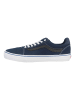 Vans Sneaker in Blau