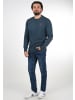 !SOLID Sweatshirt SDBenn O-Neck in Blau