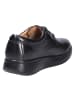Joya Schnürschuh EMILY BLACK in schwarz