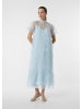 comma Kleid  in  50C0_hellblau