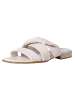 Marco Tozzi Sandalen creme