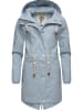 Navahoo Regenjacke Tropical Storm OO in Baby Blue