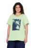 Ulla Popken Shirt in grün