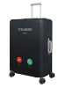 travelite Travelite ACCESSOIRES Kofferhülle L, travelite calling