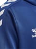 Hummel Hummel Verstellbare Taille Kapuzenpullover Hmlcore Erwachsene in TRUE BLUE