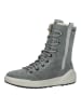 Legero Stiefelette in Grau