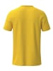 erima Kinder T-Shirt in gelb