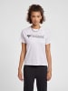 Hummel T-Shirt Hmlnoni Damen in WHITE