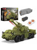 Mould King Mould King 20031 Dana Self-propelled Howitzer